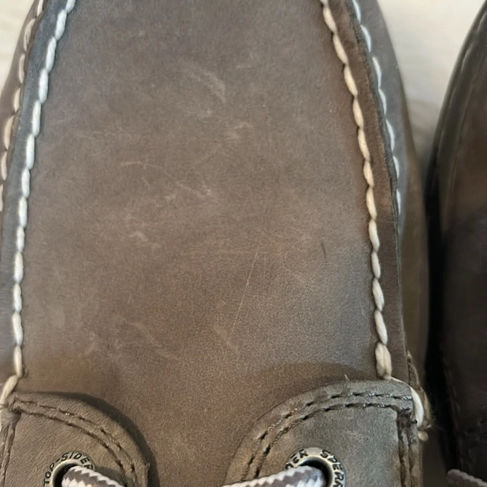 Sperry Top Siders